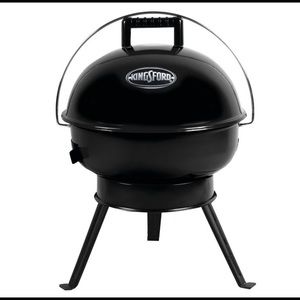 KingsFord 14 inch portable grill
